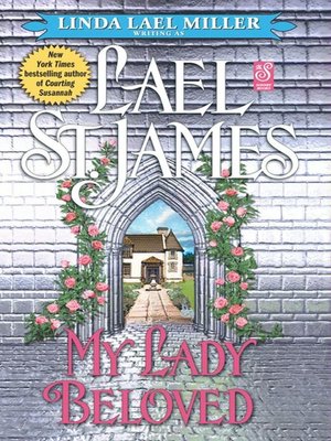 cover image of My Lady Beloved